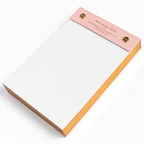 Love Never Fails Desktop Notepad