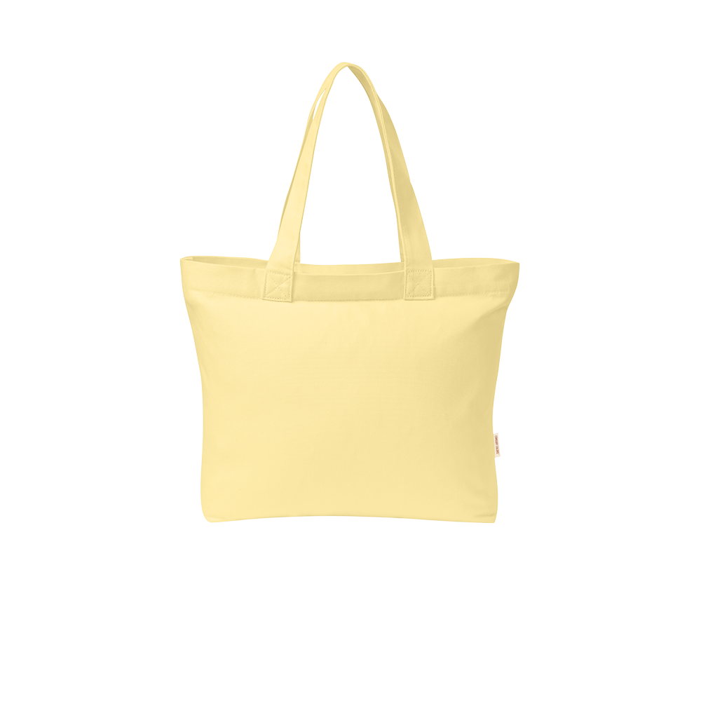 Macro Monogram Tote Bag