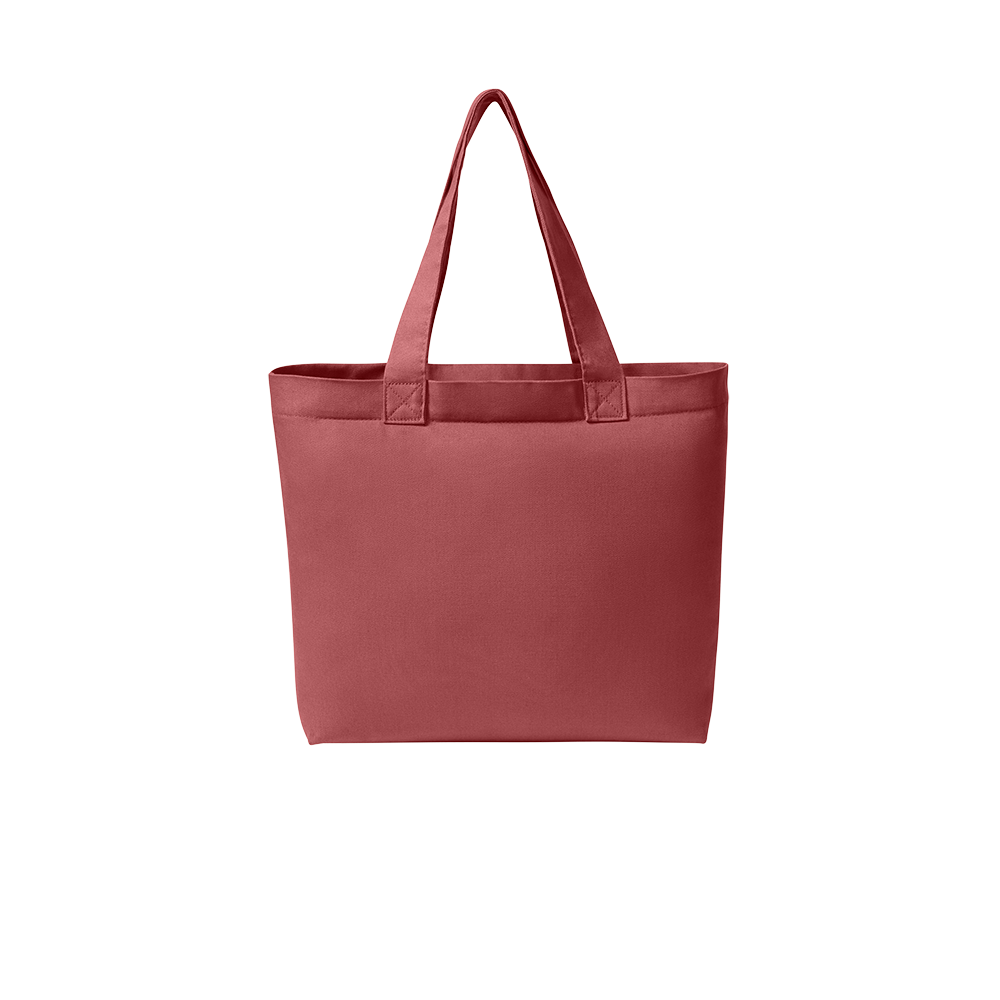 Macro Monogram Tote Bag