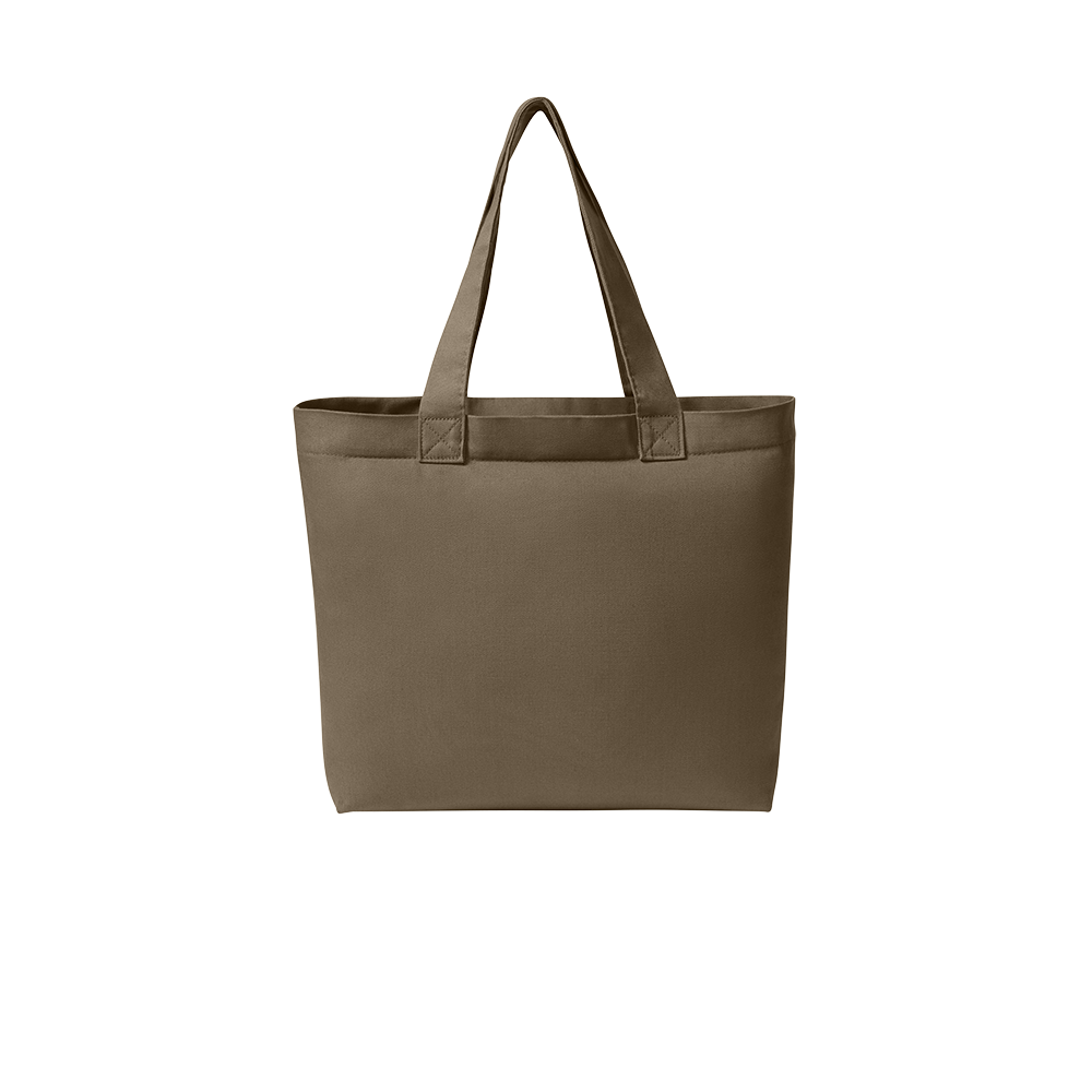 Macro Monogram Tote Bag