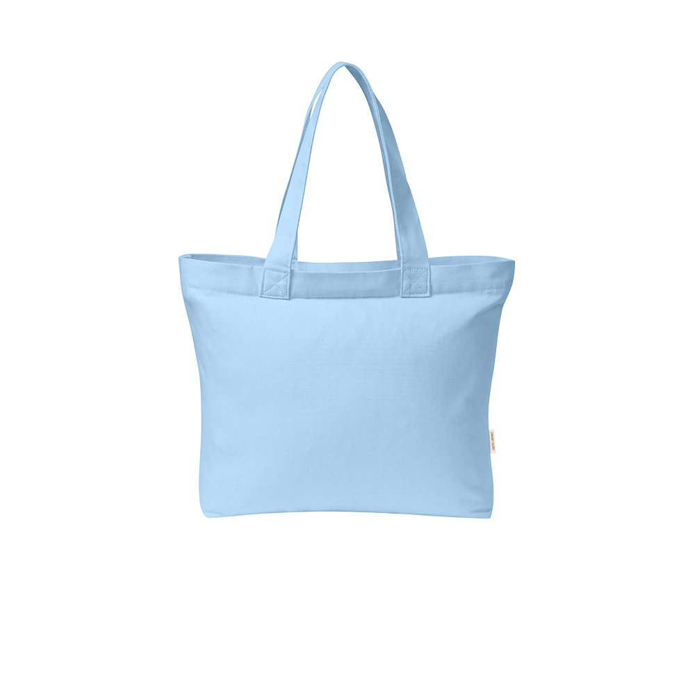 Macro Monogram Tote Bag