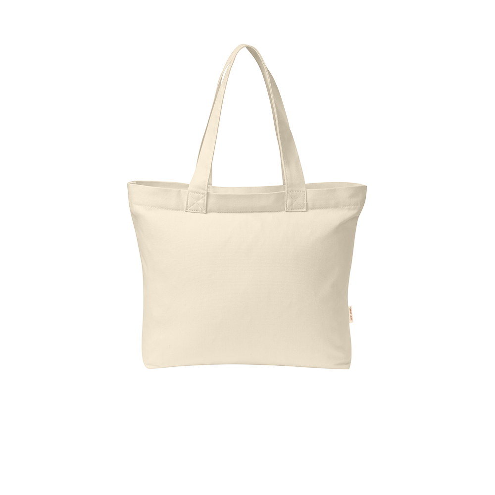 Macro Monogram Tote Bag