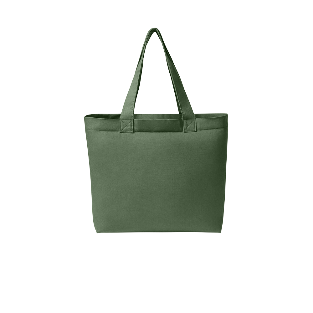 Macro Monogram Tote Bag