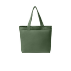 Macro Monogram Tote Bag