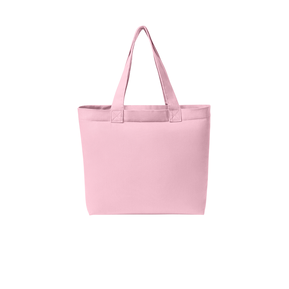 Macro Monogram Tote Bag