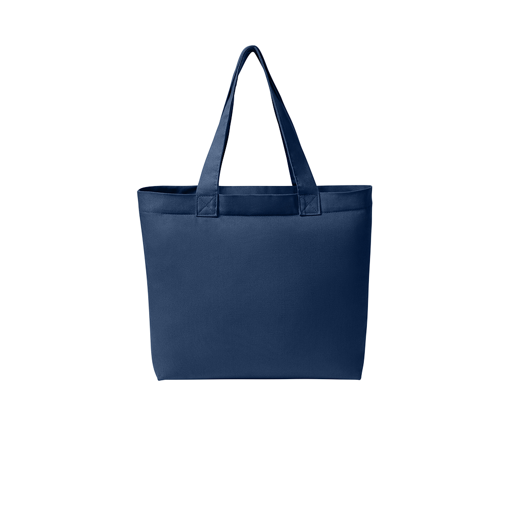 Macro Monogram Tote Bag