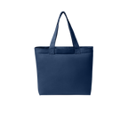Macro Monogram Tote Bag