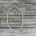 Jackie Handmade Necklace