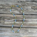 Marie Handmade Necklace