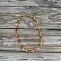 Sally Handmade Necklace