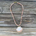 Sully Handmade Necklace