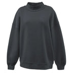 The Spencer Applique Collegiate Mockneck