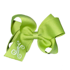 Monogram Classic Bow
