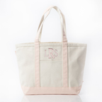 Personalized Classic Medium Canvas Tote Bag