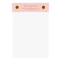 Love Never Fails Desktop Notepad