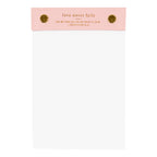 Love Never Fails Desktop Notepad