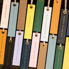 Unto Us A Child Is Born Scripture Bookmark