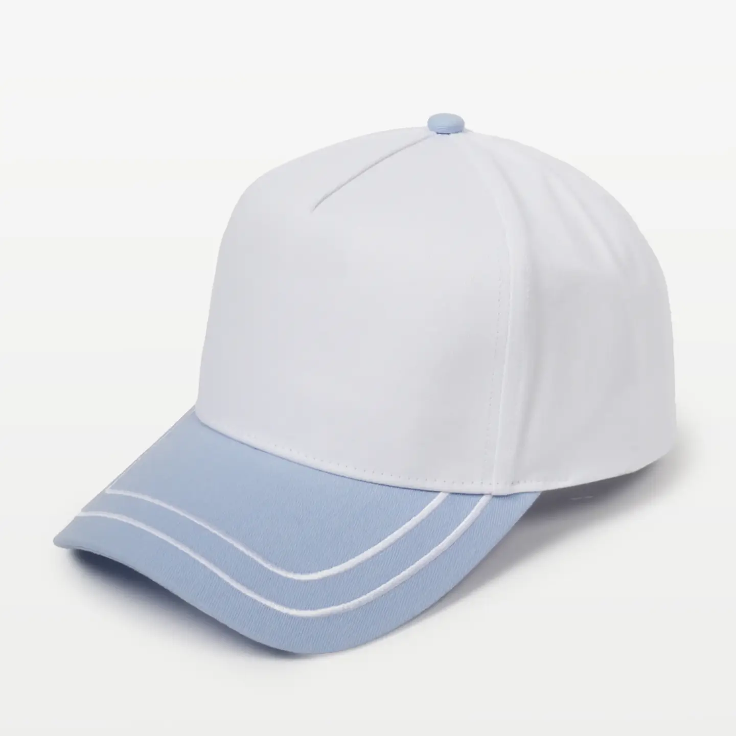 Monogrammed Charlie Girl Hat - 3 Color Options