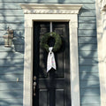 Mahjong Crack Dot Bam Wreath Sash
