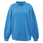 The Spencer Applique Collegiate Mockneck