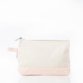 Personalized Canvas Pouch