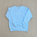 Cupid, Please Bring Me Personalized Comfort Colors Sweatshirt