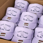 Custom Embroidered Foam Trucker Hats